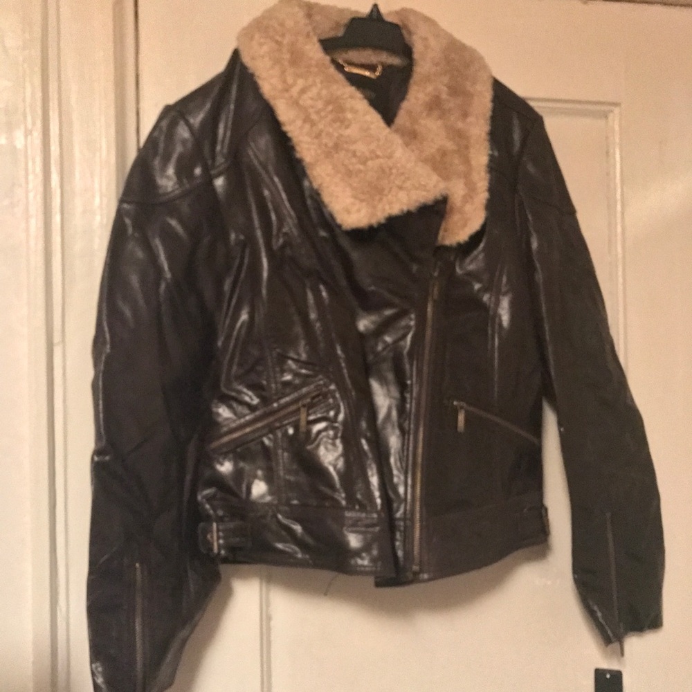 NWT Laundry jacket